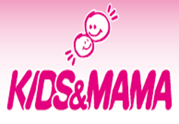 KIDS&MAMA