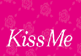 KISS ME ISEHAN