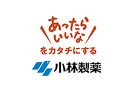 KOBAYSAHI PHARMACEUTICAL
