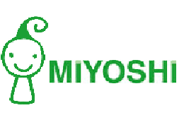 MIYOSHISOAP